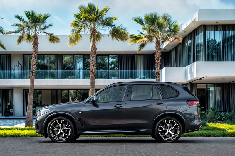 3:525 مساءً | X5 40i M-Kit | دفعة أولى 0% | حالة ممتازة!63177939318017111