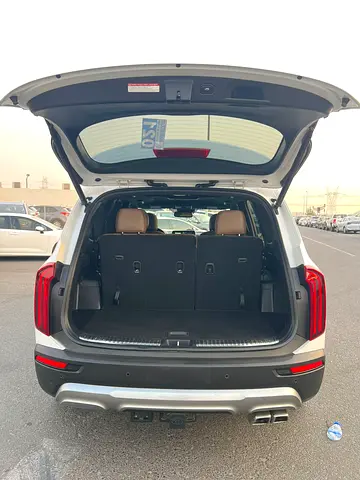 صورة مصغرة 9 لـ 2021 KIA TELLURIDE