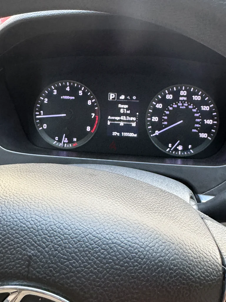 Hyundai Sonata 2015 USA in perfect condition63169915650306112
