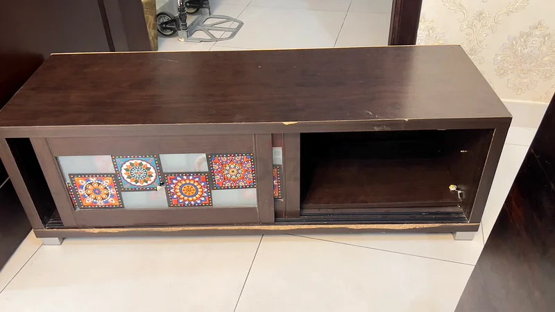 Wooden storage cabinet can be used as tv stand63216833012355112