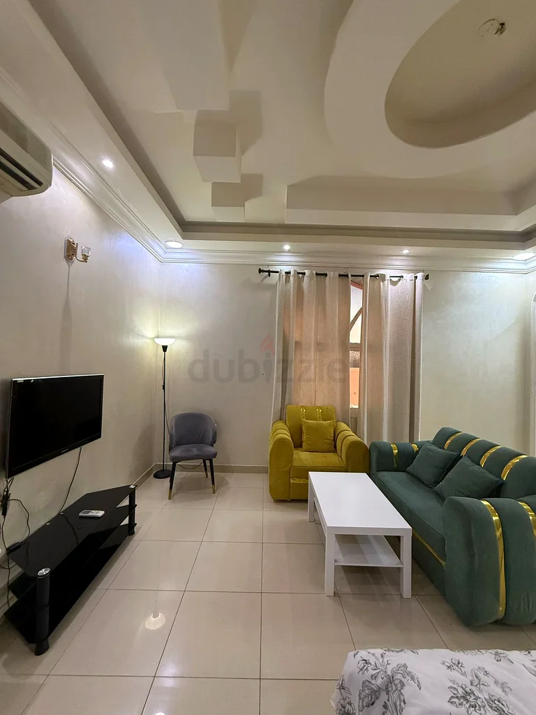 استوديو مؤثث في شعب الأشكار إريه63314360765826112
