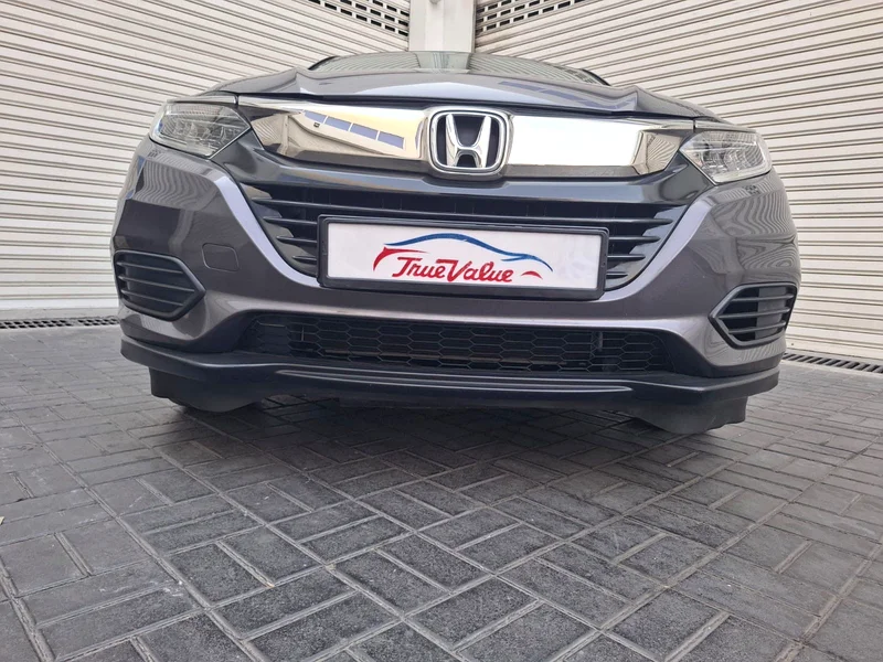 هوندا HRV 2020 منتصف الخليج، بدون حوادث، مالك واحد63173486831489114