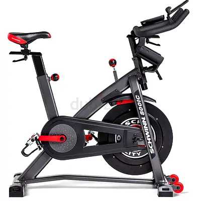New Indoor Cycling Bike Heavy duty