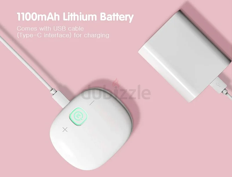 Convenient YOUHA Wearable Breast Pump - Perfect for Busy Moms!63204275757825113