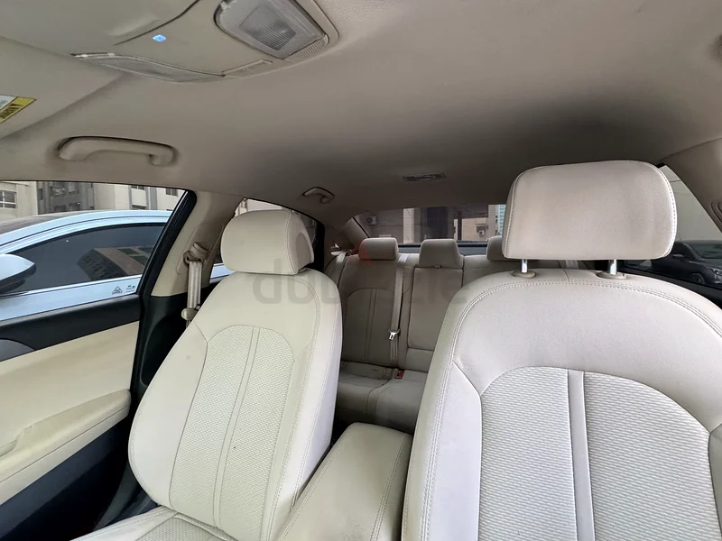Hyundai Sonata 2015 USA in perfect condition63169915650306114