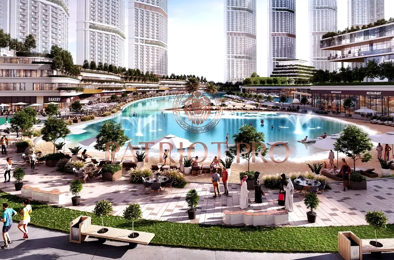 PREMIUM UNIT   |   PRIME LOCATION   |  HIGH ROI  |   SOBHA HARTLAND 263959679852418113