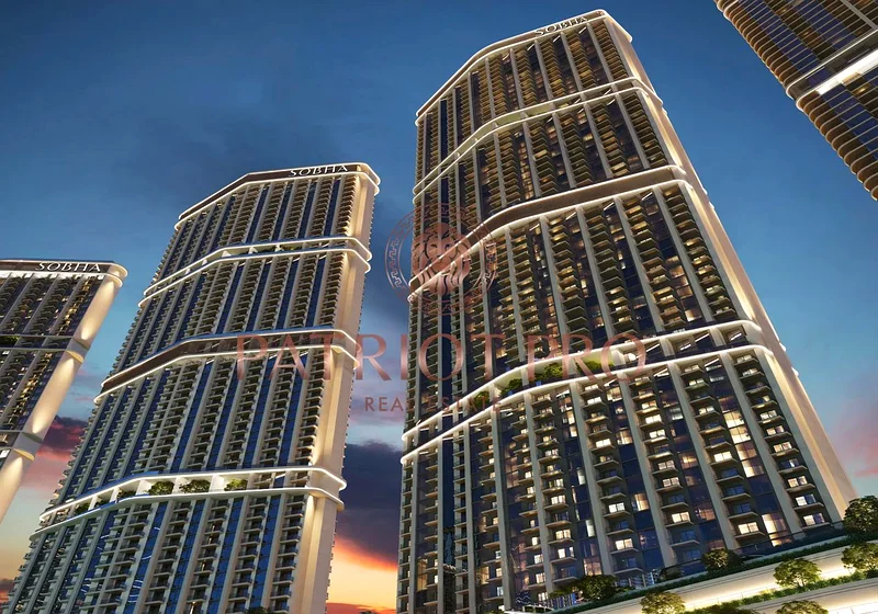 PREMIUM UNIT   |   PRIME LOCATION   |  HIGH ROI  |   SOBHA HARTLAND 263959679852418111