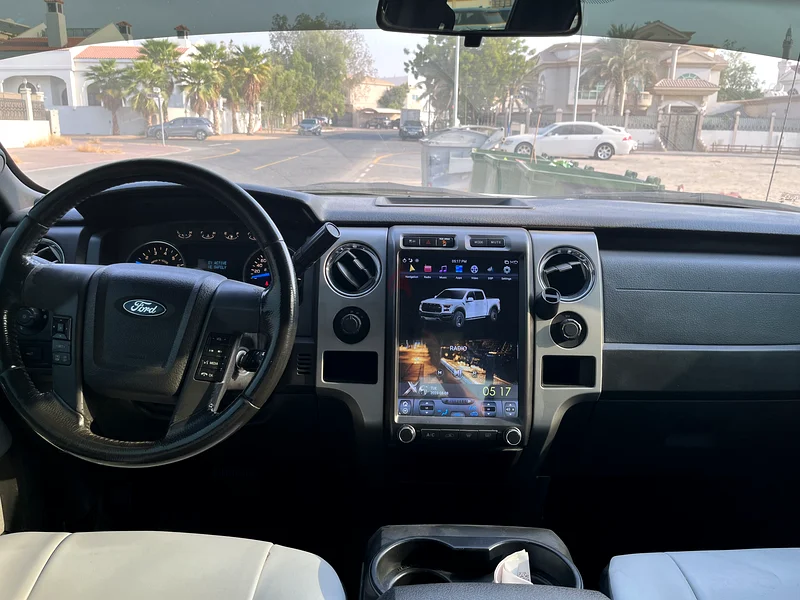 F150 XLT 5.063227775072514114