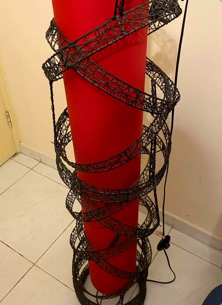 Sleek designed lamp63218809239426111