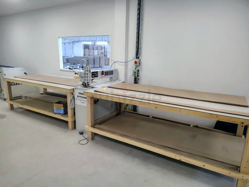 veneer stitching machine for sale63257629140993112