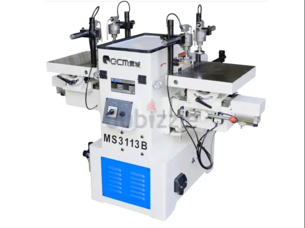 Long Mortising tenoning machine63257634723329111