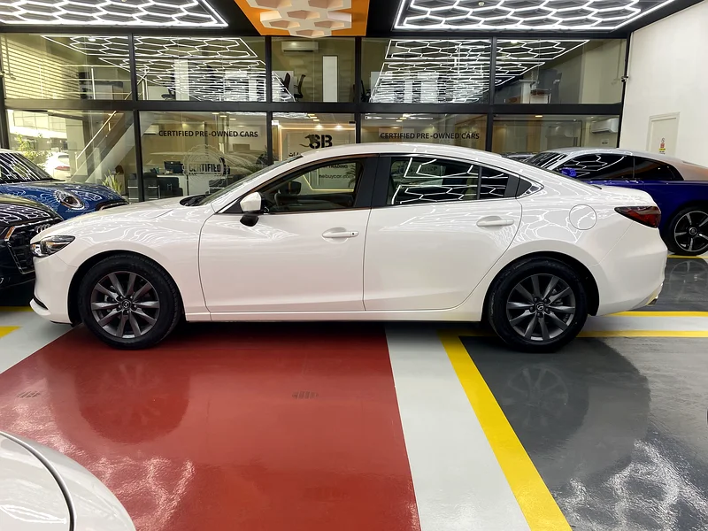 0% Down Payment | BIG DROP SUMMER PROMOTION | Mazda 6 2022 | Under warranty | Certified Pre-owned |63174777475459113