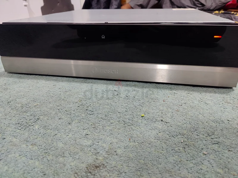 Bosch series8 latest model Built-in Warmer Drawer - Perfect for Your Kitchen!63168049921410111