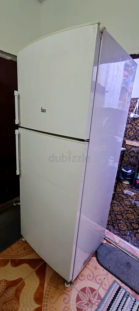 ثلاجة موثوقة ببابين - مثالية لمنزلك!63169458315009111