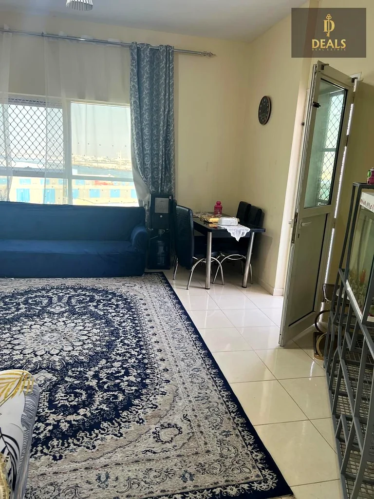 شقة بغرفة نوم واحدة للبيع في أبراج أورينت63170398873601114