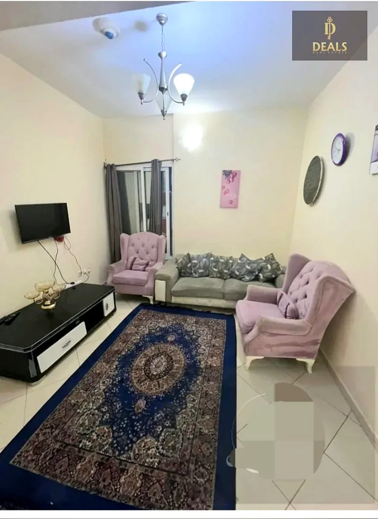 شقة بغرفة نوم واحدة للبيع في أبراج أورينت63170398873601111