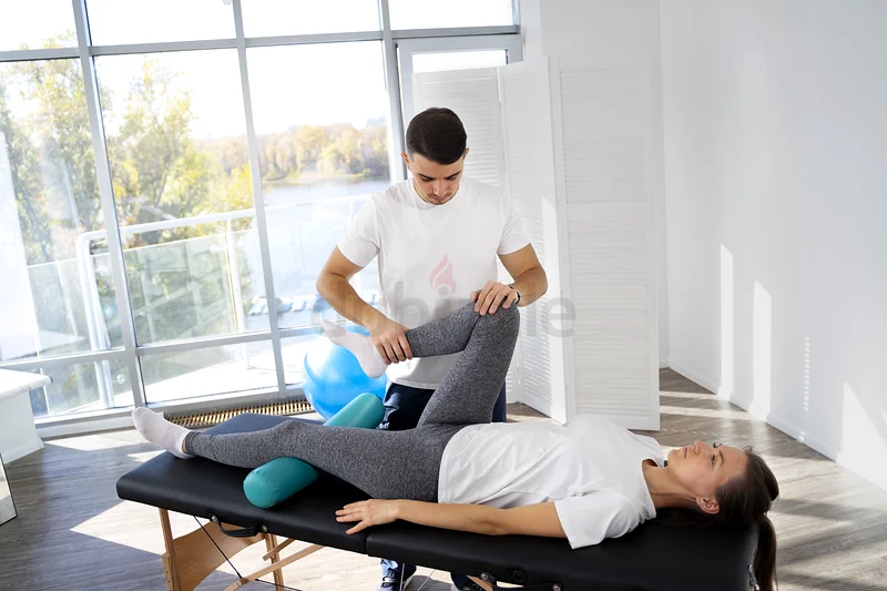 Physiotherapist online63219832218881112