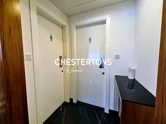 Vacant Now | Furnished Office | High Floor