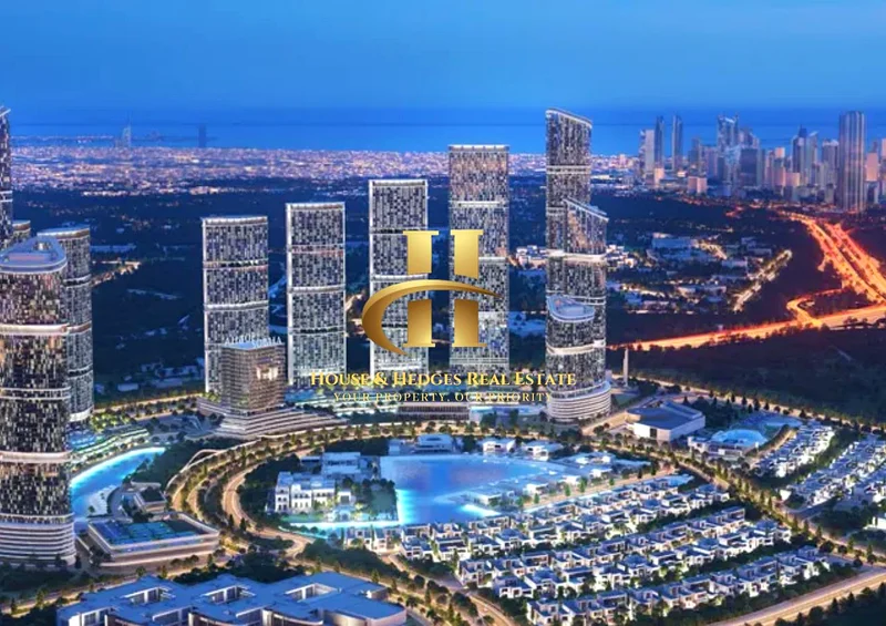 Luxurious 1 Bed | Best Investment | Great Location63961325133059110