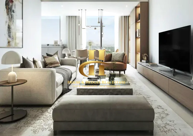 Luxurious 1 Bed | Best Investment | Great Location63961325133059112