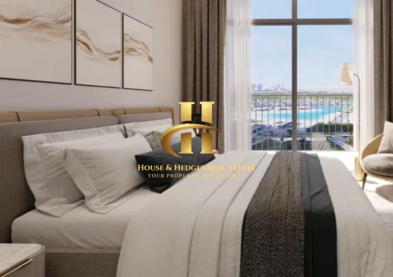 Luxurious 1 Bed | Best Investment | Great Location63961325133059114