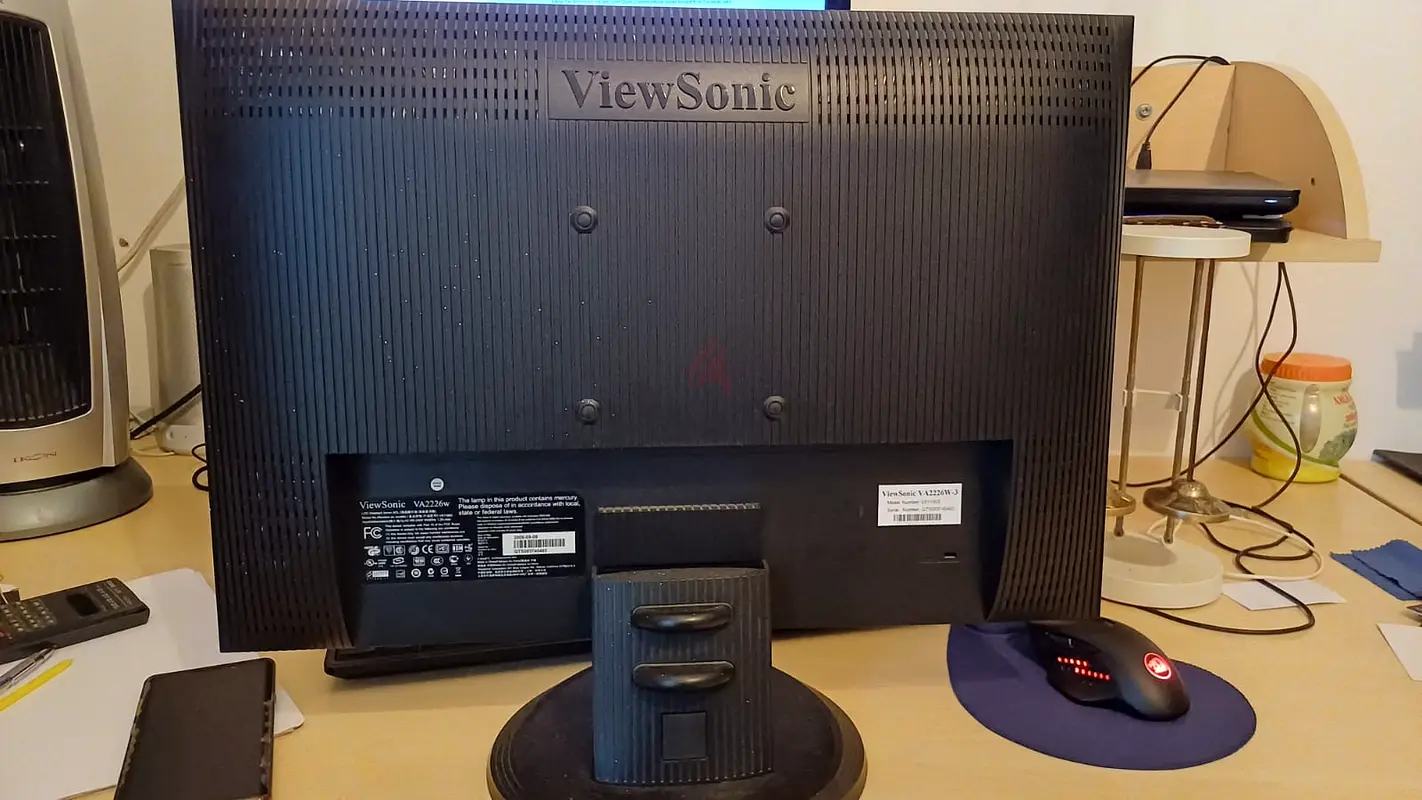 Computer Monitors with Scanner AED 12563256598879746115
