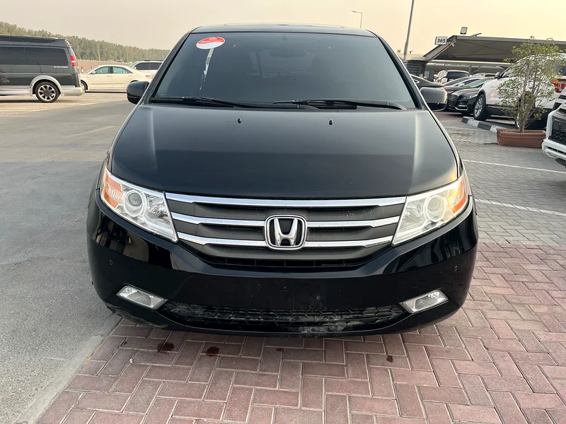 HONDA ODYSSEY63173486971265112