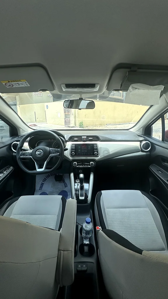 نيسان سني SE 202063148649714691114