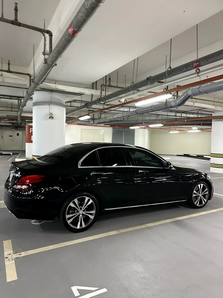 Mercedes C30063145340023554113