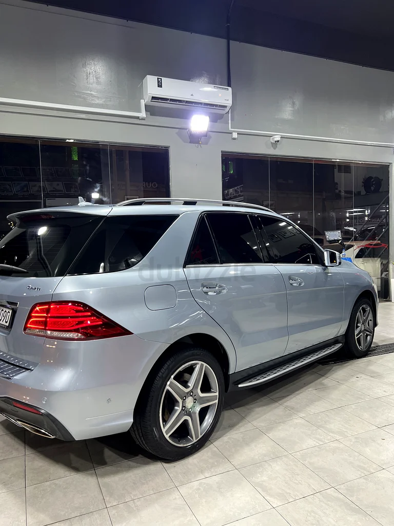 GLE 400 AMG63145337652995112