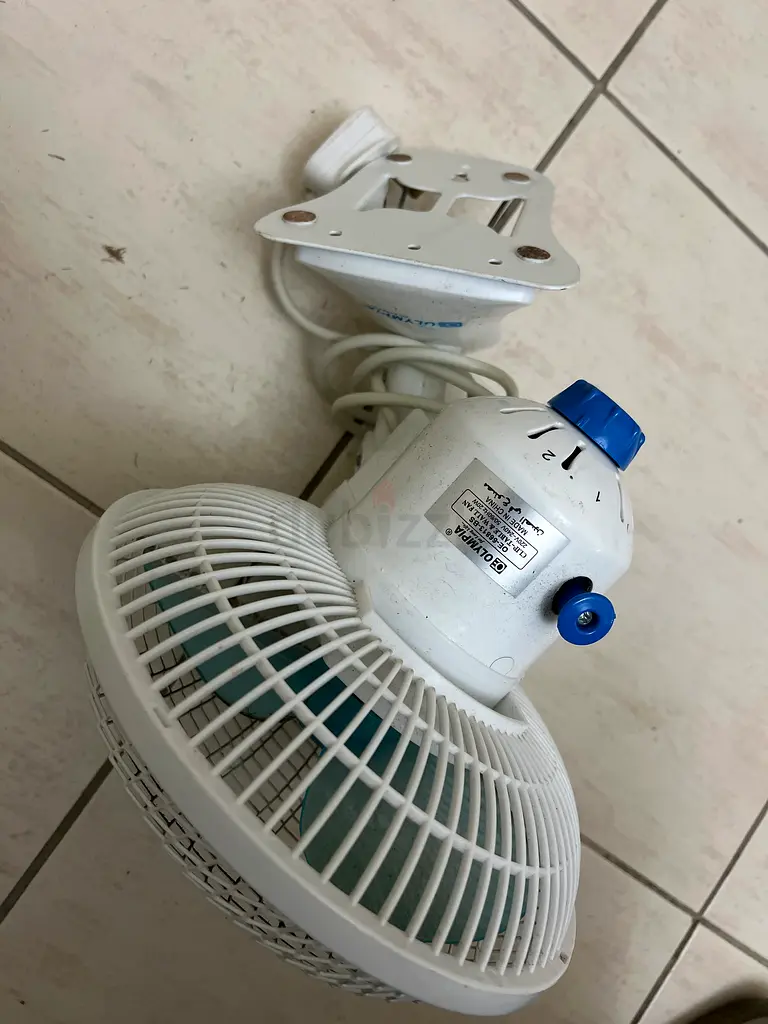 Compact Personal Table Fan for Ultimate Comfort63253970763395111
