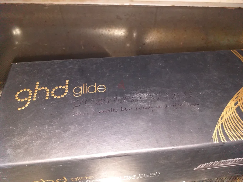 ghd Professional Hot Brush63243188641922111