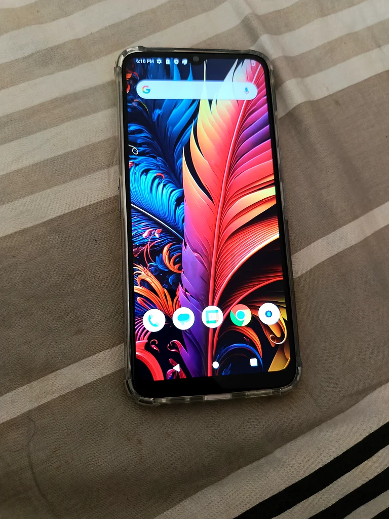 Dialn x65 mobile63180838814337112