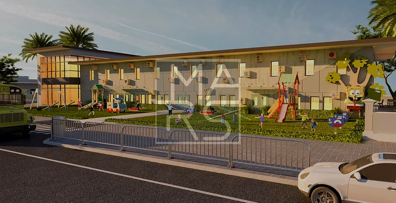 G+3 freehold  Residential plot | front of Tilal Mall63197608959745114