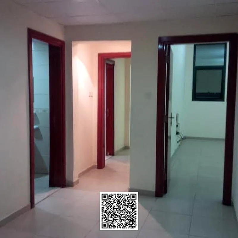 شقة مكونة من غرفة نوم واحدة ومصعد متوفرة للبيع في برج راشديا عجمان بسعر 200000/-63187209014915114