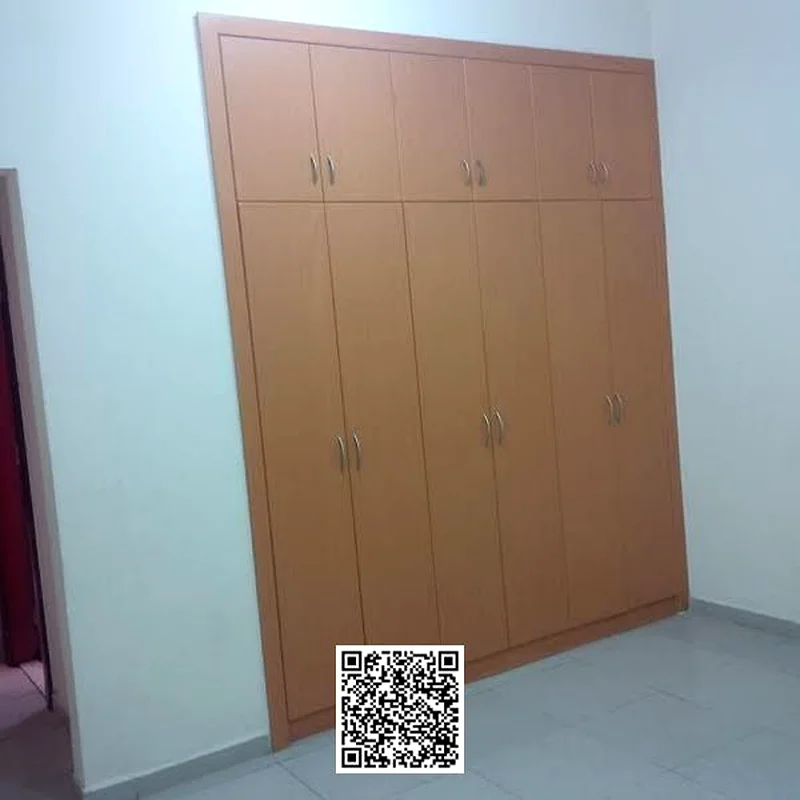 شقة مكونة من غرفة نوم واحدة ومصعد متوفرة للبيع في برج راشديا عجمان بسعر 200000/-63187209014915110