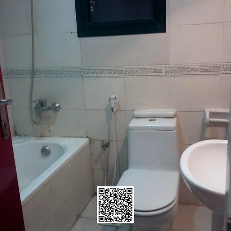 شقة مكونة من غرفة نوم واحدة ومصعد متوفرة للبيع في برج راشديا عجمان بسعر 200000/-63187209014915113