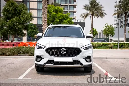 MG 1.5 Comfort  - no deposit - luxury - stylish