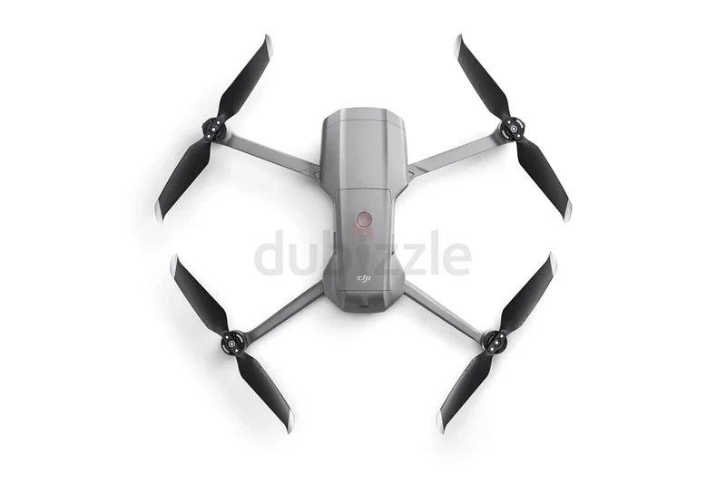 درون دي جي آي إير 2، حزمة Fly More كومبو الترا مع الملحقات لهواة التصوير!63234612829571111