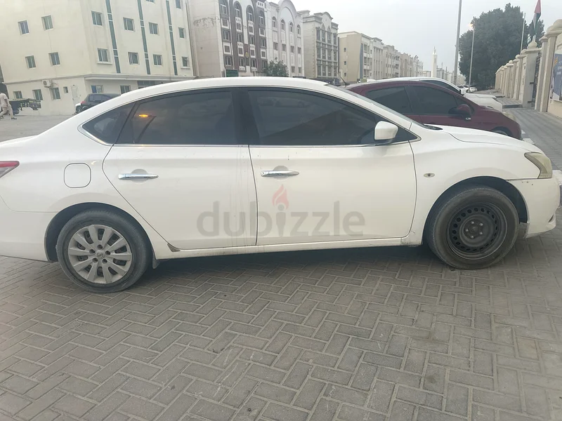 نيسان سنترا 2018 للبيع63149120002307113