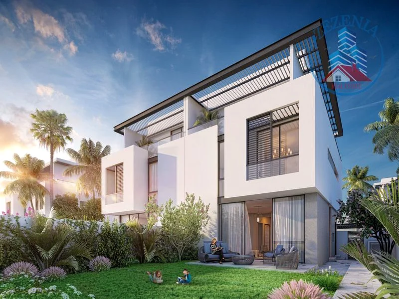 GOLDEN VISA ✔SMART VILLA ✔EASY PP ✔NATURAL ISLAND VIEW ✔10%DP✔LUXURY63204215361537114