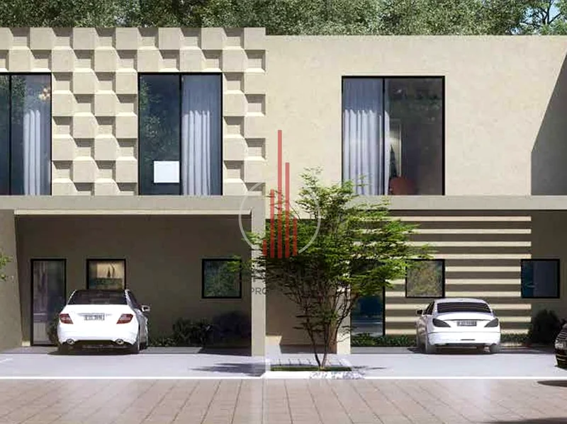 3 BEDROOMS + MAIDROOM - SEMI FURNISHED - HANDOVER SOON!63183217995649114