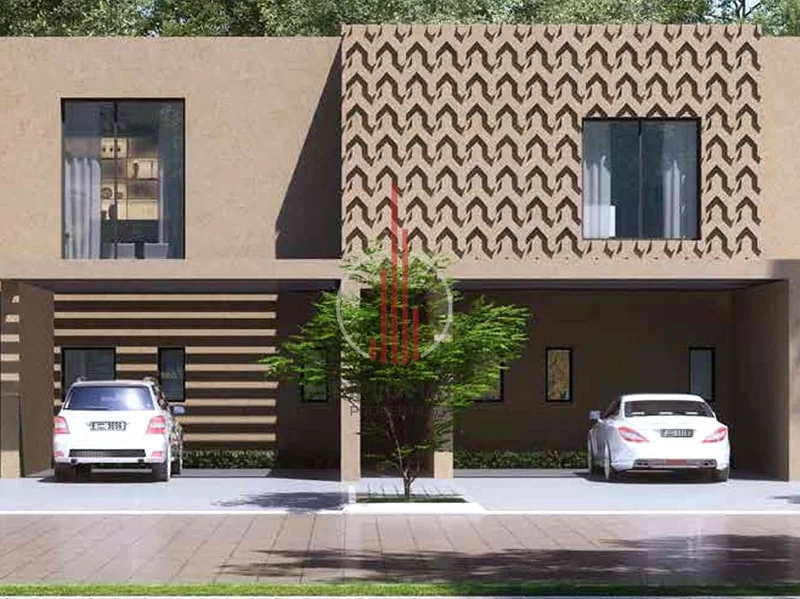 3 BEDROOMS + MAIDROOM - SEMI FURNISHED - HANDOVER SOON!63183217995649112