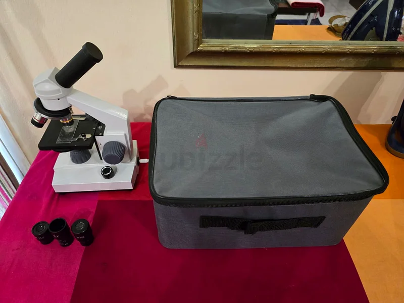 Explore the Micro World: High-Quality Microscope for Sale!63173508356867111