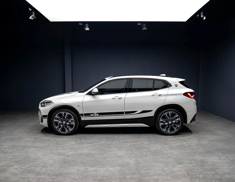 2,145x60 • 0% دفعة مقدمة • بي إم دبليو X2 20i موديل 2022 نسخة Mesh الخاصة s-Drive بقوة 178 حصانًا • ضمان/خدمة بي إم دبليو حتى 202663158801070979111