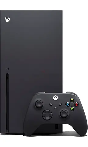 Microsoft Xbox Series X 1TB