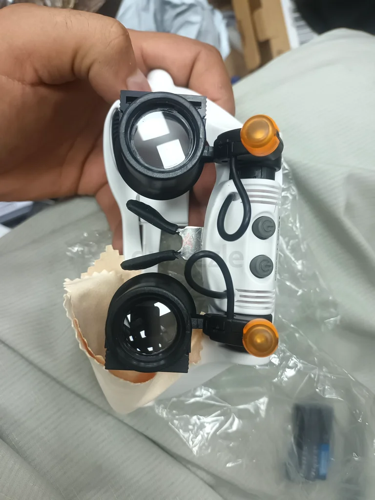 Magnifier glass63440511409665114
