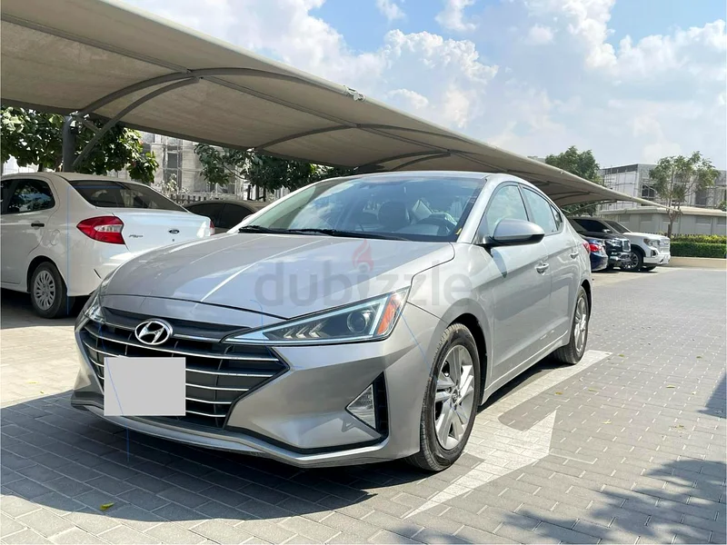 Hyundai Elantra 202063169914872962111