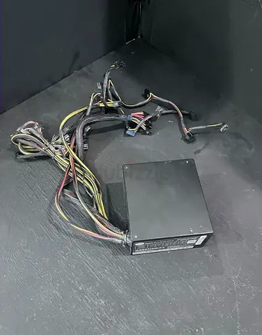 High-Quality Power Supply Unit for Your Mining Rig