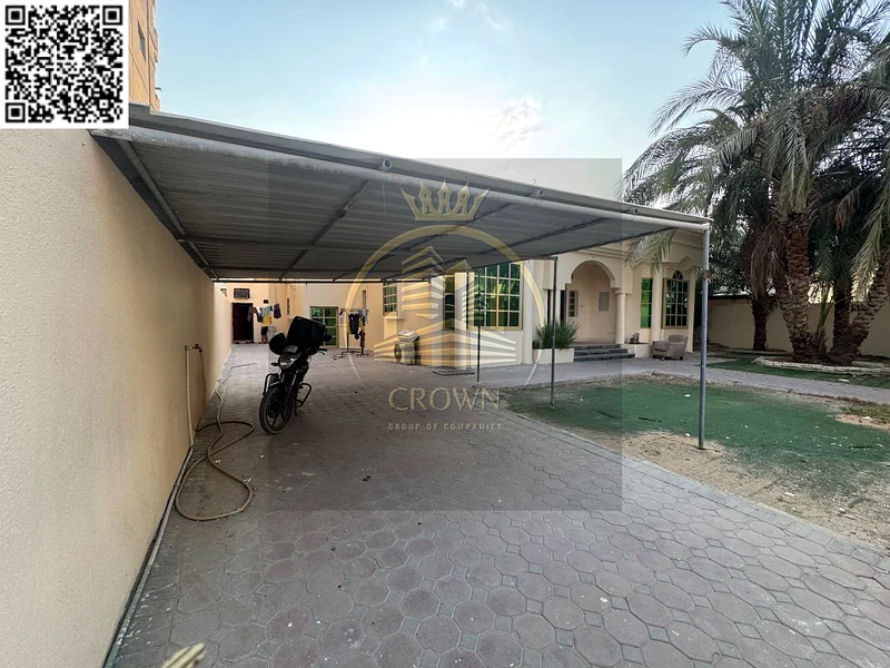 فيلا تجارية سكنية للبيع في الروضة - 1 بالقرب من شارع الشيخ زايد، عجمان63196120626562111